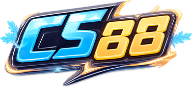 CS88 Casino Logo
